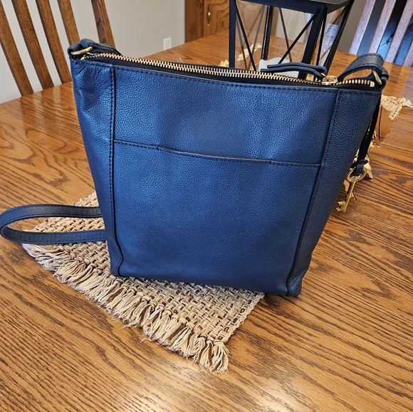 Fossil -Tara Crossbody Bag - Picture 2 of 5